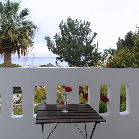 الشقق الفندقية Adiaفي  Kathys Island Retreat المظهر الخارجي الصورة