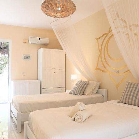 الشقق الفندقية Adiaفي  Kathys Island Retreat المظهر الخارجي الصورة