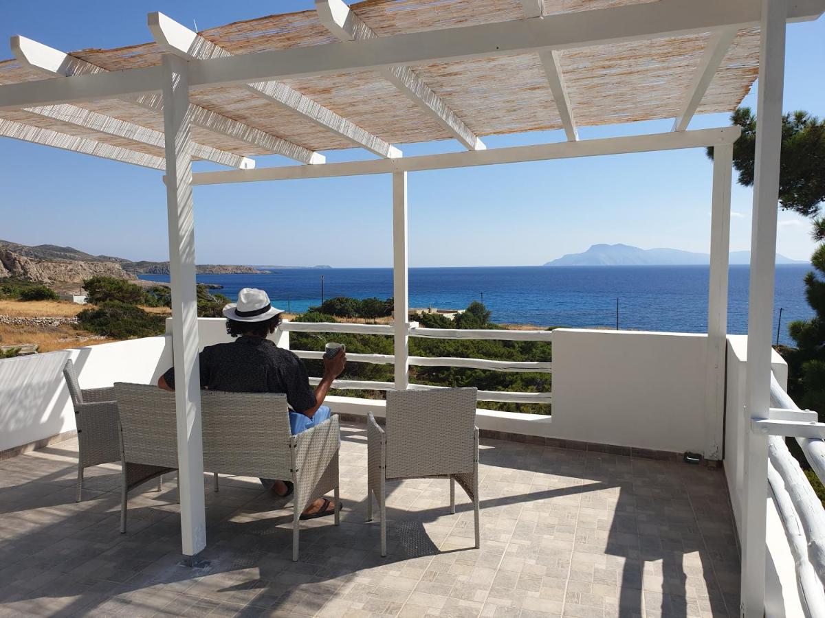 الشقق الفندقية Adiaفي  Kathys Island Retreat المظهر الخارجي الصورة