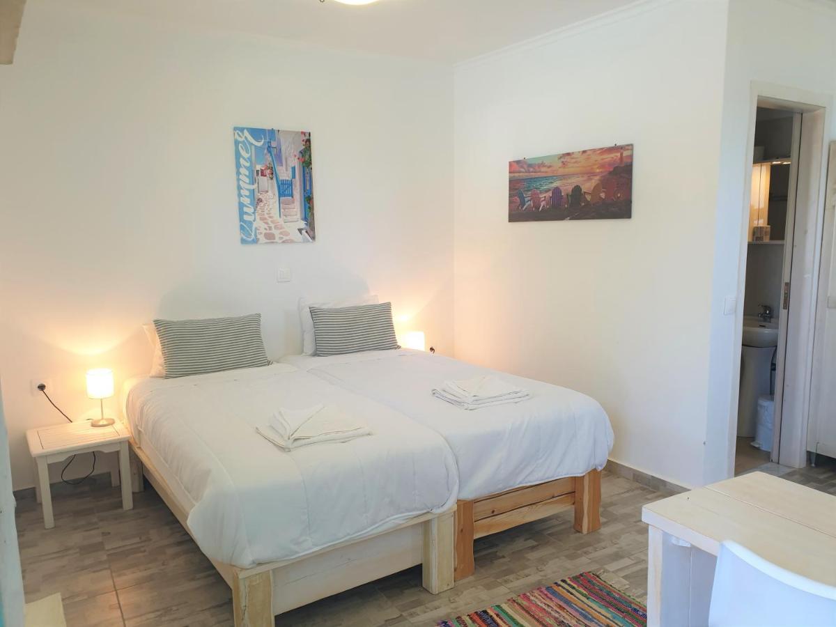 الشقق الفندقية Adiaفي  Kathys Island Retreat المظهر الخارجي الصورة