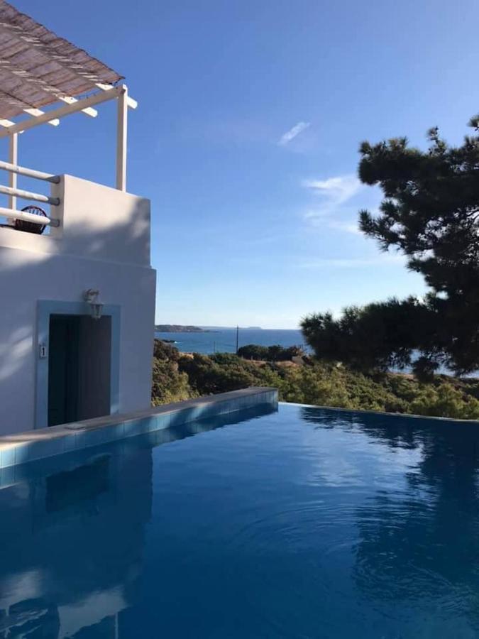 الشقق الفندقية Adiaفي  Kathys Island Retreat المظهر الخارجي الصورة