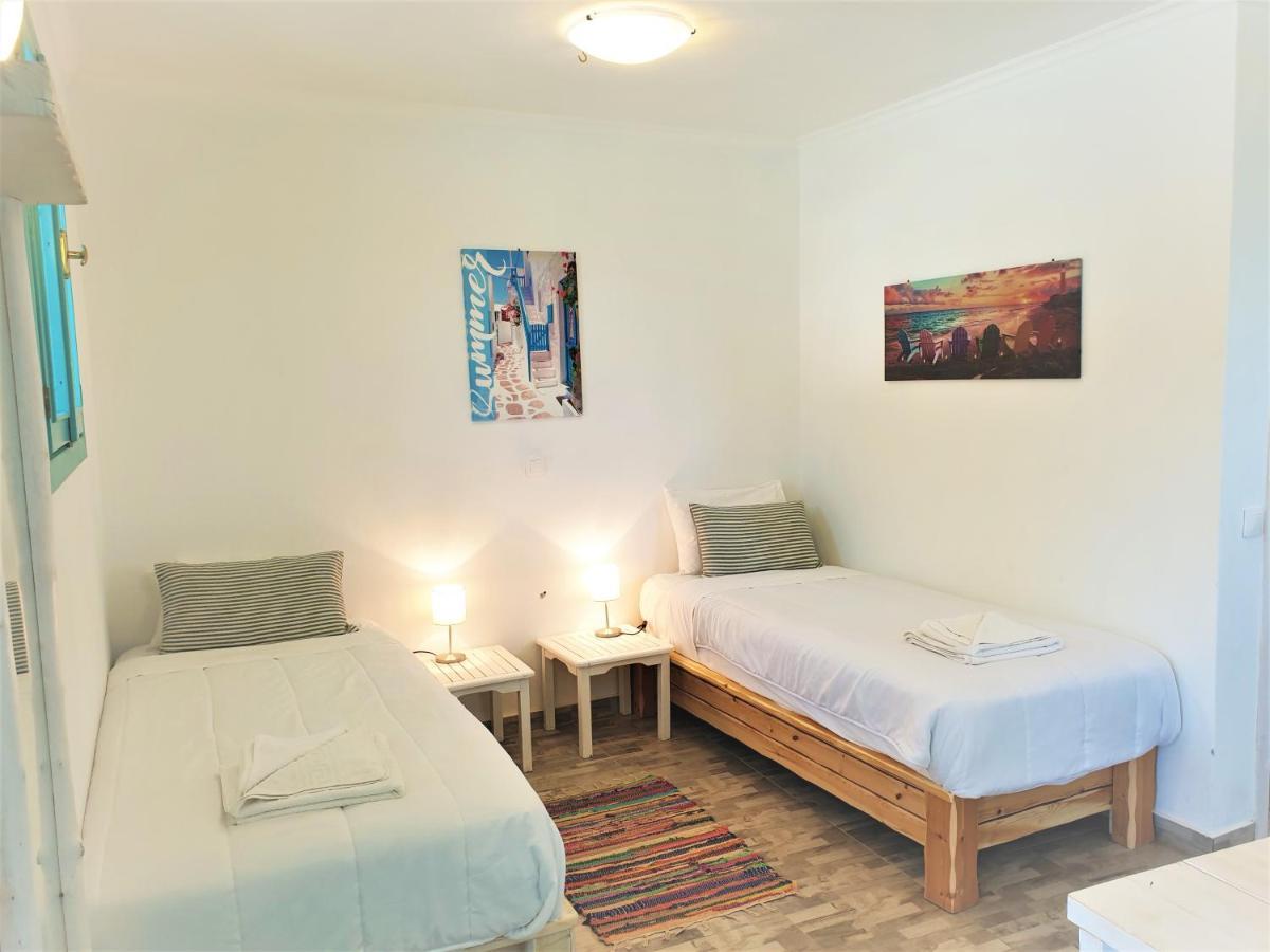 الشقق الفندقية Adiaفي  Kathys Island Retreat المظهر الخارجي الصورة