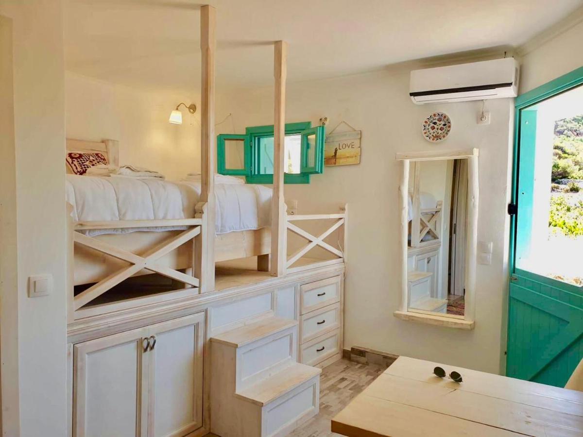 الشقق الفندقية Adiaفي  Kathys Island Retreat المظهر الخارجي الصورة