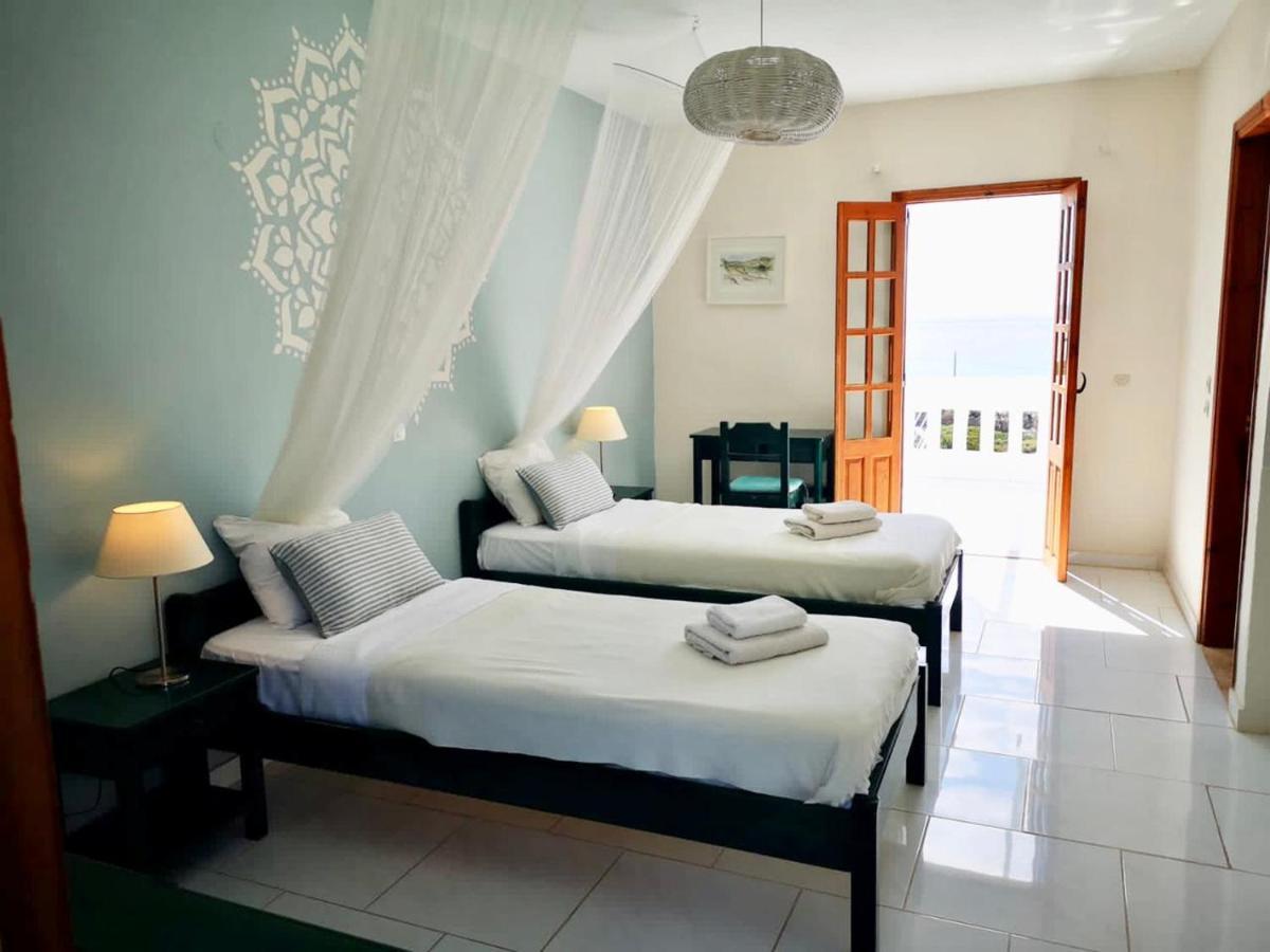 الشقق الفندقية Adiaفي  Kathys Island Retreat المظهر الخارجي الصورة