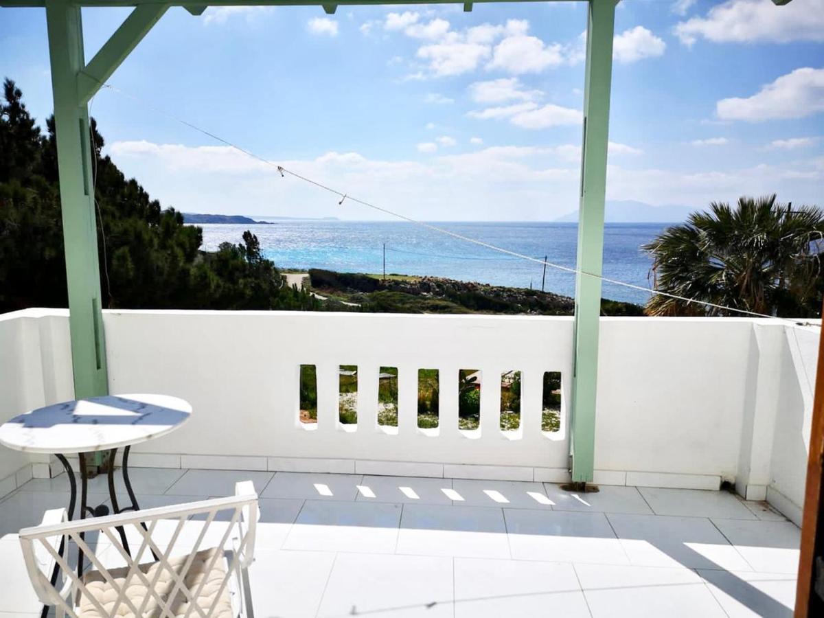 الشقق الفندقية Adiaفي  Kathys Island Retreat المظهر الخارجي الصورة