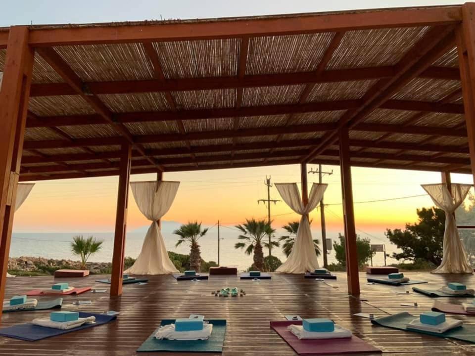 الشقق الفندقية Adiaفي  Kathys Island Retreat المظهر الخارجي الصورة