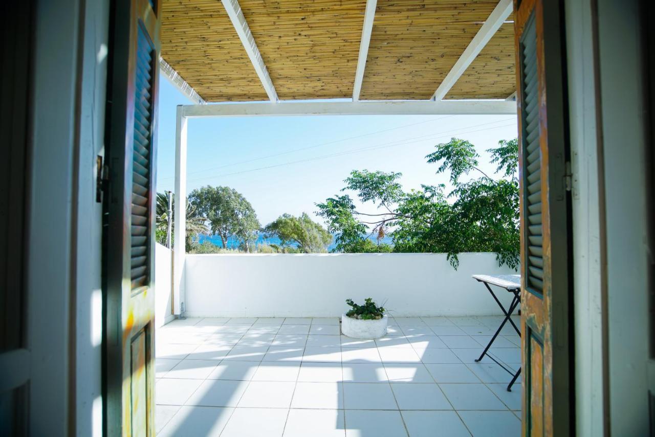 الشقق الفندقية Adiaفي  Kathys Island Retreat المظهر الخارجي الصورة