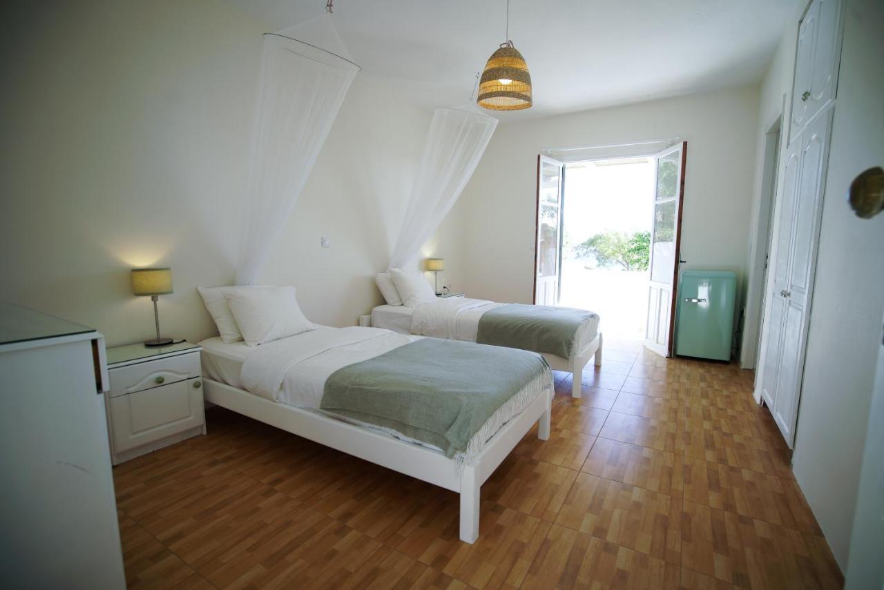 الشقق الفندقية Adiaفي  Kathys Island Retreat المظهر الخارجي الصورة