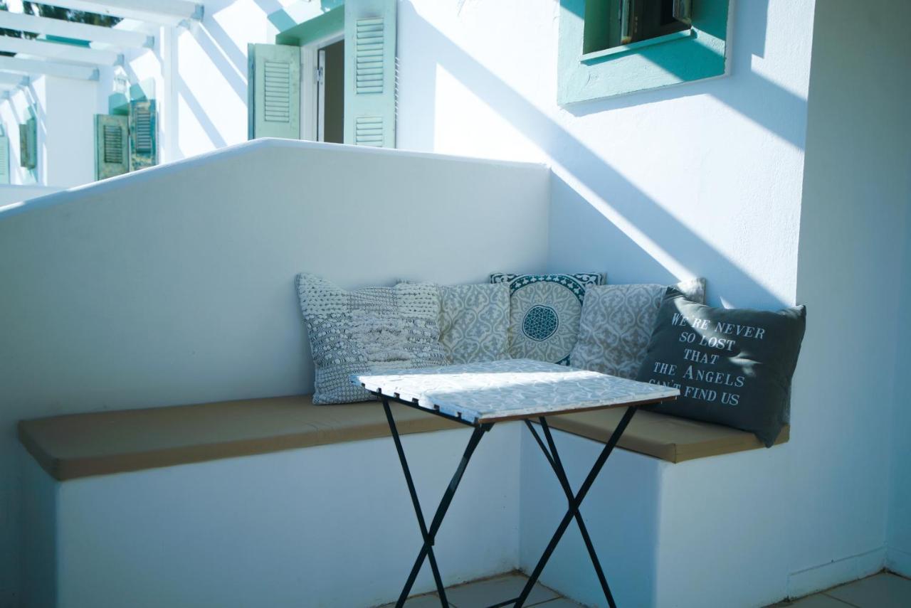 الشقق الفندقية Adiaفي  Kathys Island Retreat المظهر الخارجي الصورة