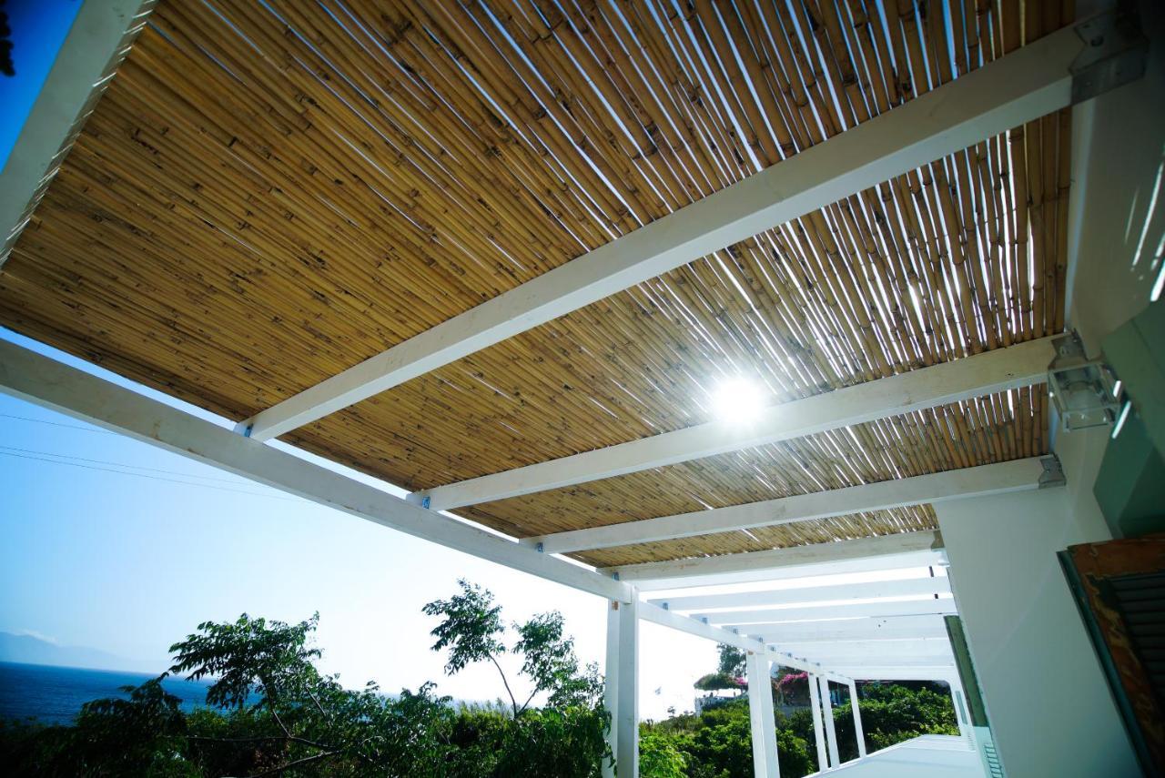 الشقق الفندقية Adiaفي  Kathys Island Retreat المظهر الخارجي الصورة