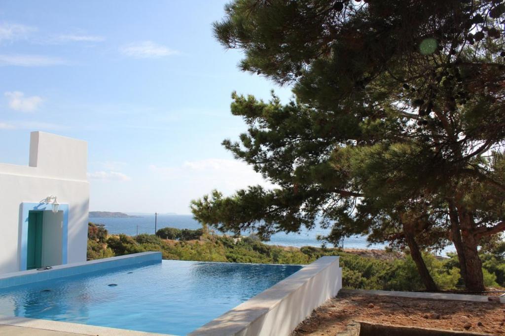 الشقق الفندقية Adiaفي  Kathys Island Retreat المظهر الخارجي الصورة