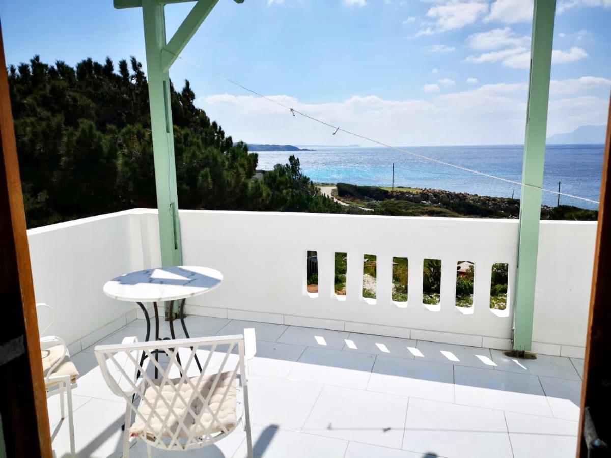 الشقق الفندقية Adiaفي  Kathys Island Retreat المظهر الخارجي الصورة