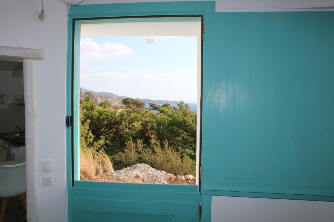الشقق الفندقية Adiaفي  Kathys Island Retreat الغرفة الصورة