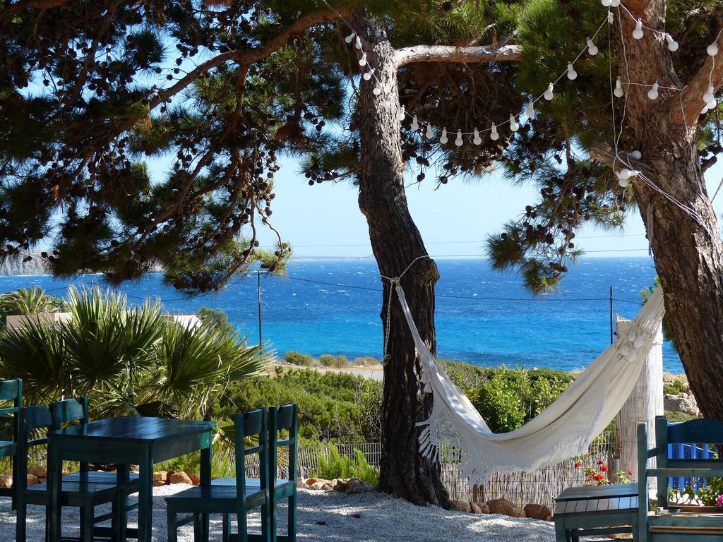 الشقق الفندقية Adiaفي  Kathys Island Retreat المظهر الخارجي الصورة