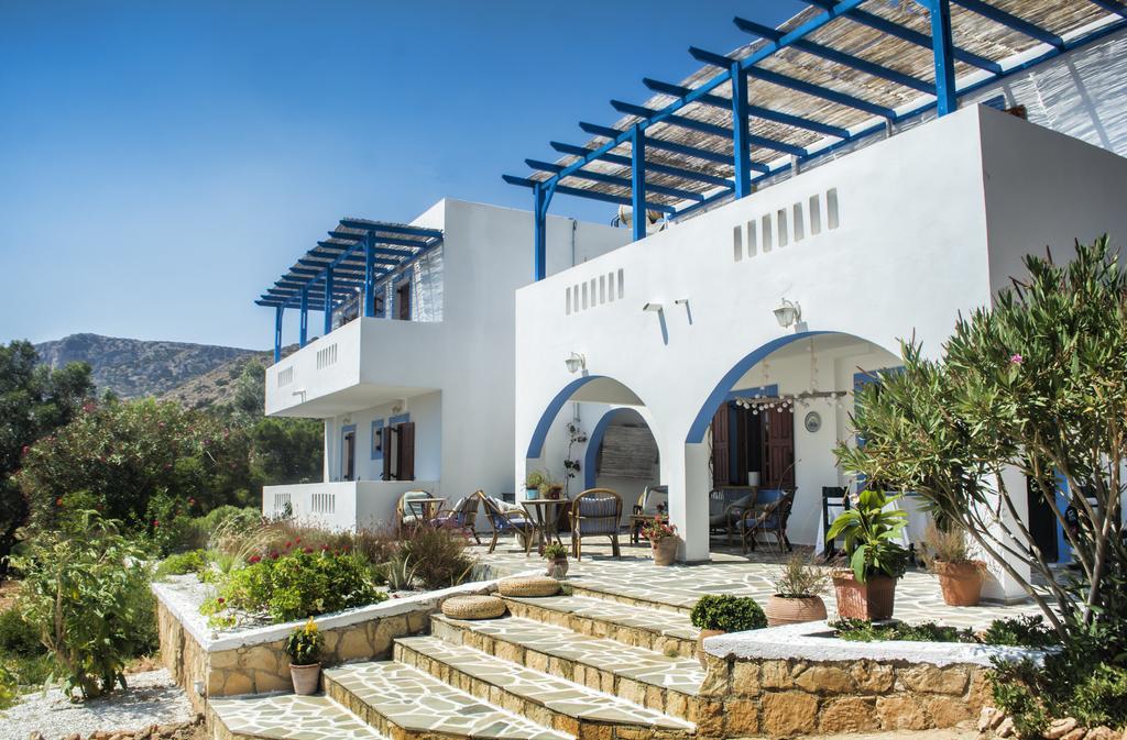 الشقق الفندقية Adiaفي  Kathys Island Retreat المظهر الخارجي الصورة