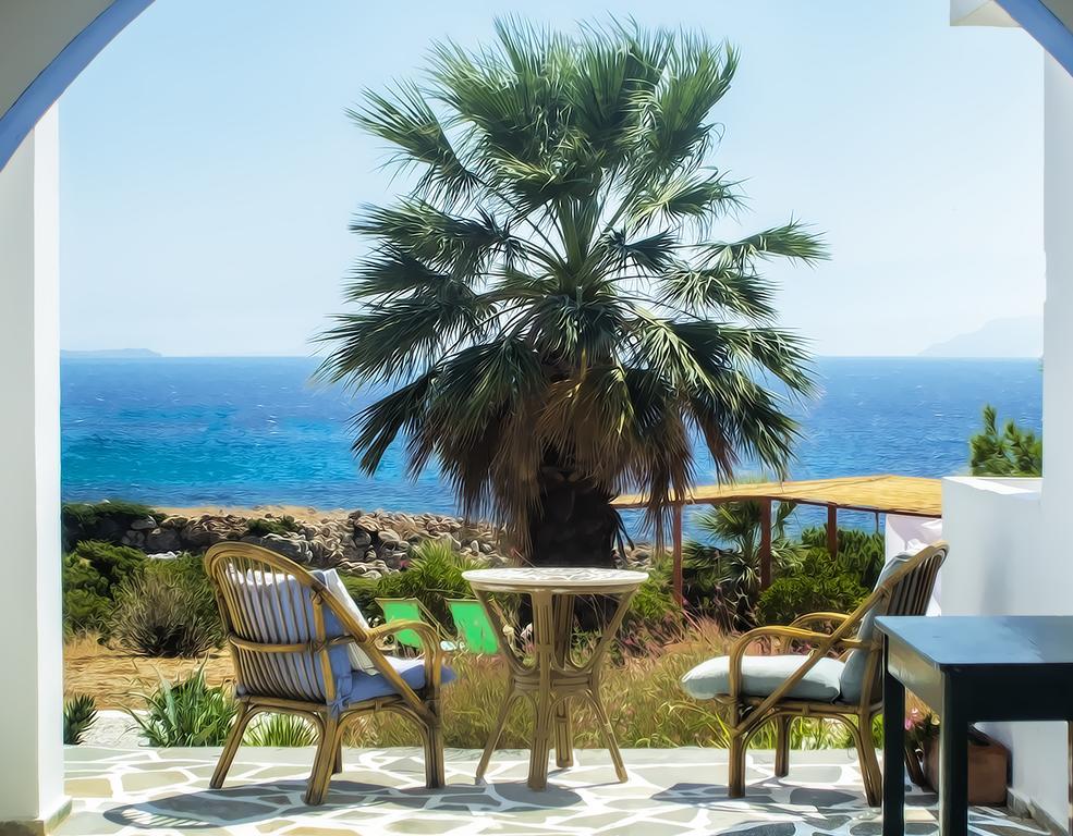 الشقق الفندقية Adiaفي  Kathys Island Retreat الغرفة الصورة