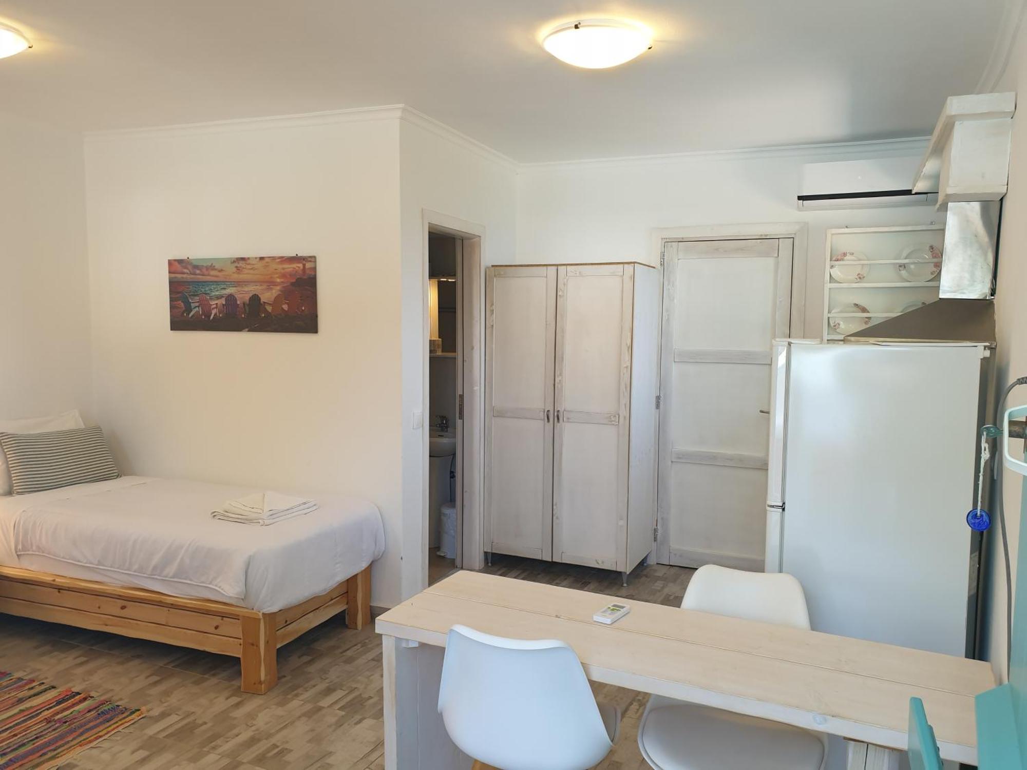 الشقق الفندقية Adiaفي  Kathys Island Retreat الغرفة الصورة