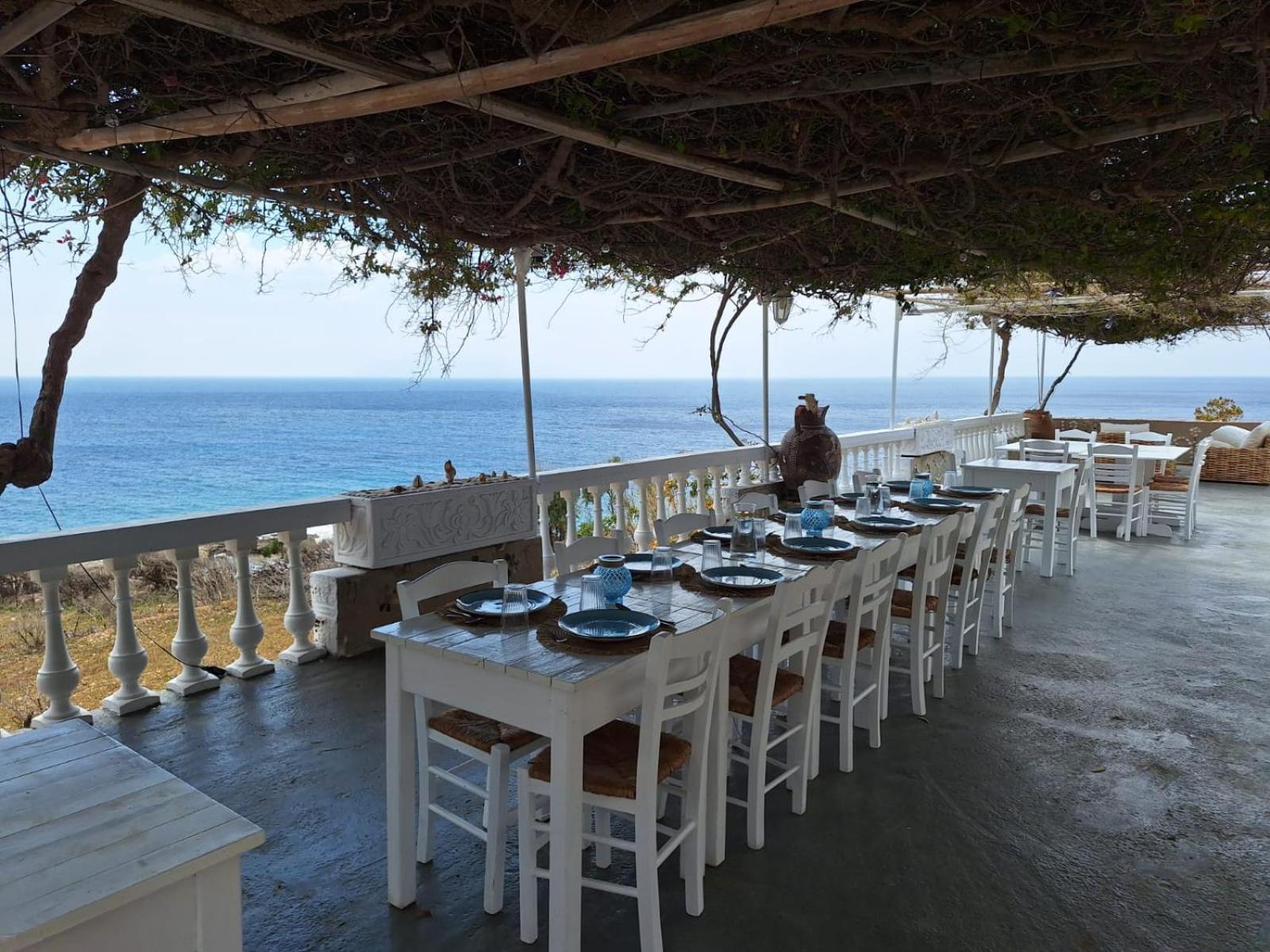 الشقق الفندقية Adiaفي  Kathys Island Retreat المظهر الخارجي الصورة
