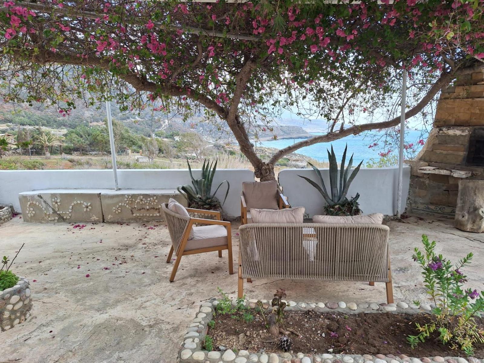 الشقق الفندقية Adiaفي  Kathys Island Retreat المظهر الخارجي الصورة