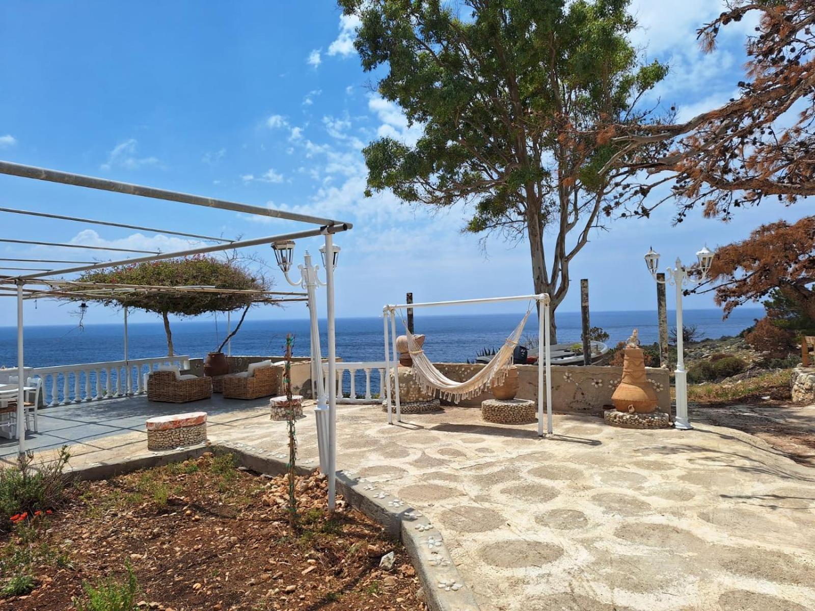 الشقق الفندقية Adiaفي  Kathys Island Retreat المظهر الخارجي الصورة