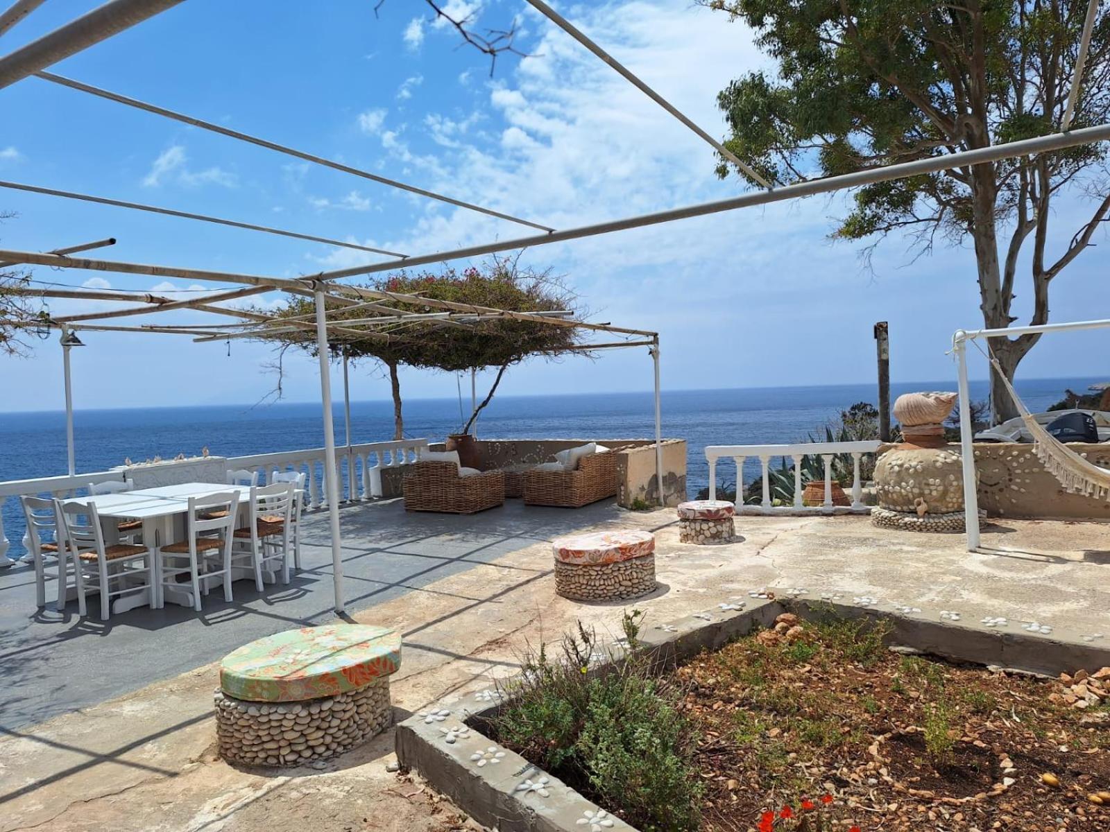 الشقق الفندقية Adiaفي  Kathys Island Retreat المظهر الخارجي الصورة