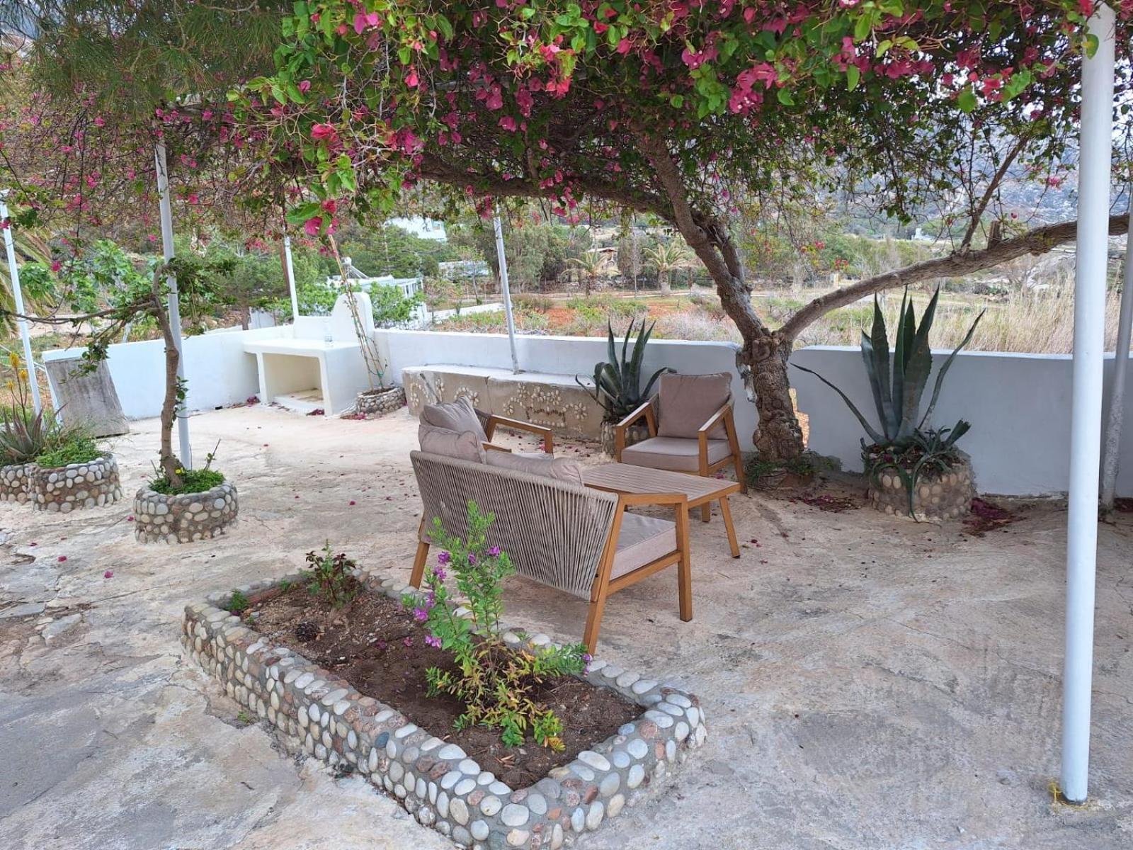 الشقق الفندقية Adiaفي  Kathys Island Retreat المظهر الخارجي الصورة