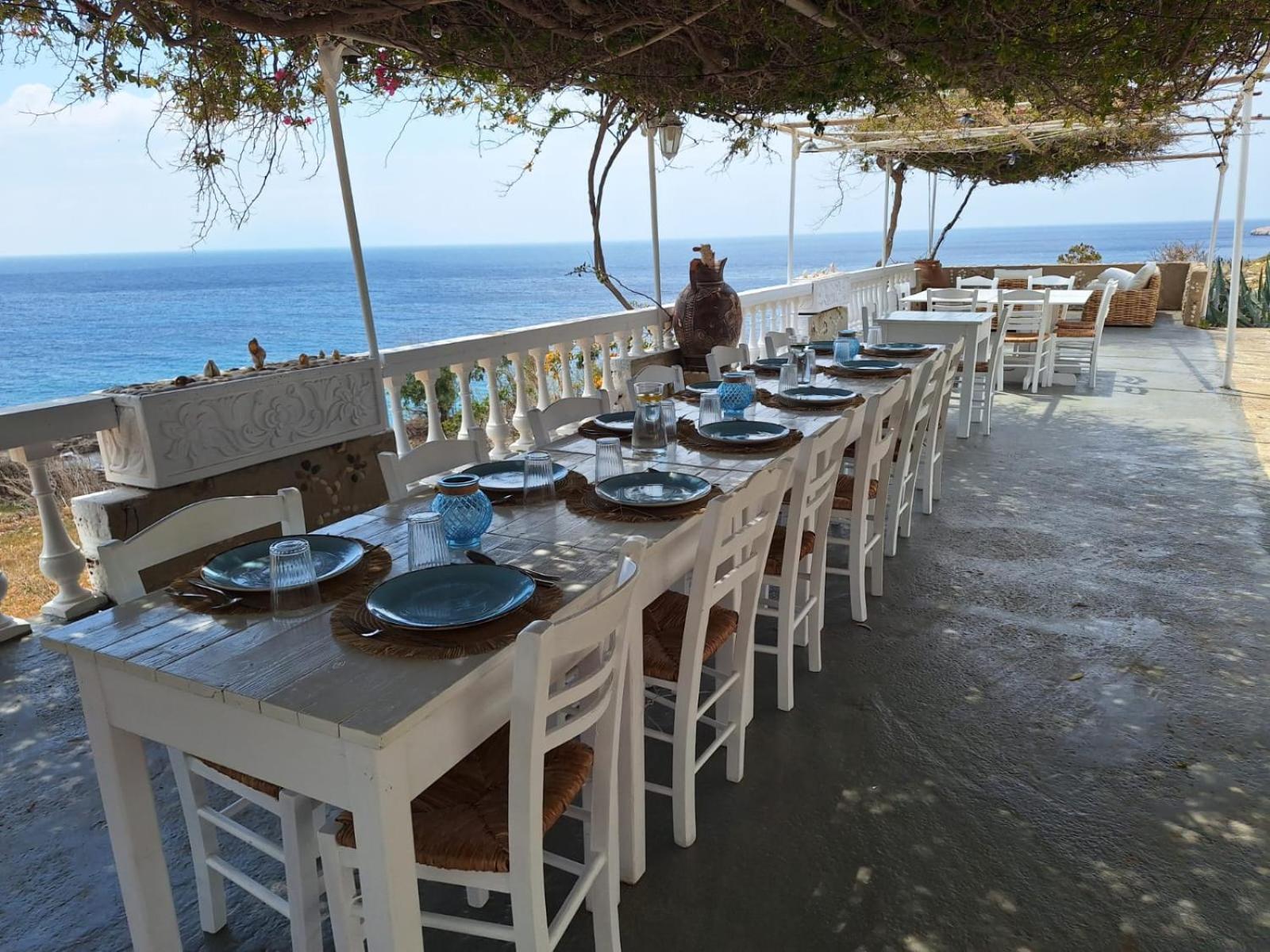 الشقق الفندقية Adiaفي  Kathys Island Retreat المظهر الخارجي الصورة