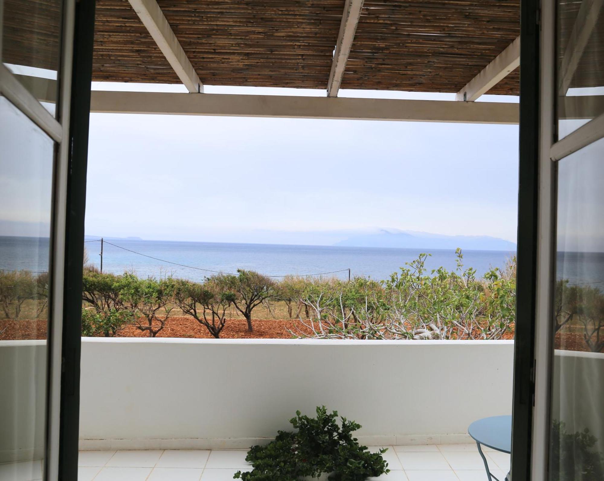 الشقق الفندقية Adiaفي  Kathys Island Retreat المظهر الخارجي الصورة