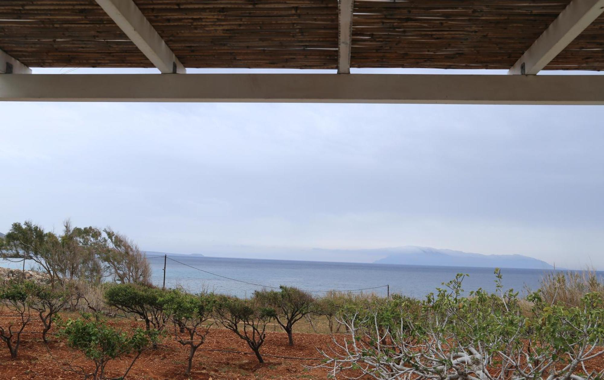 الشقق الفندقية Adiaفي  Kathys Island Retreat المظهر الخارجي الصورة