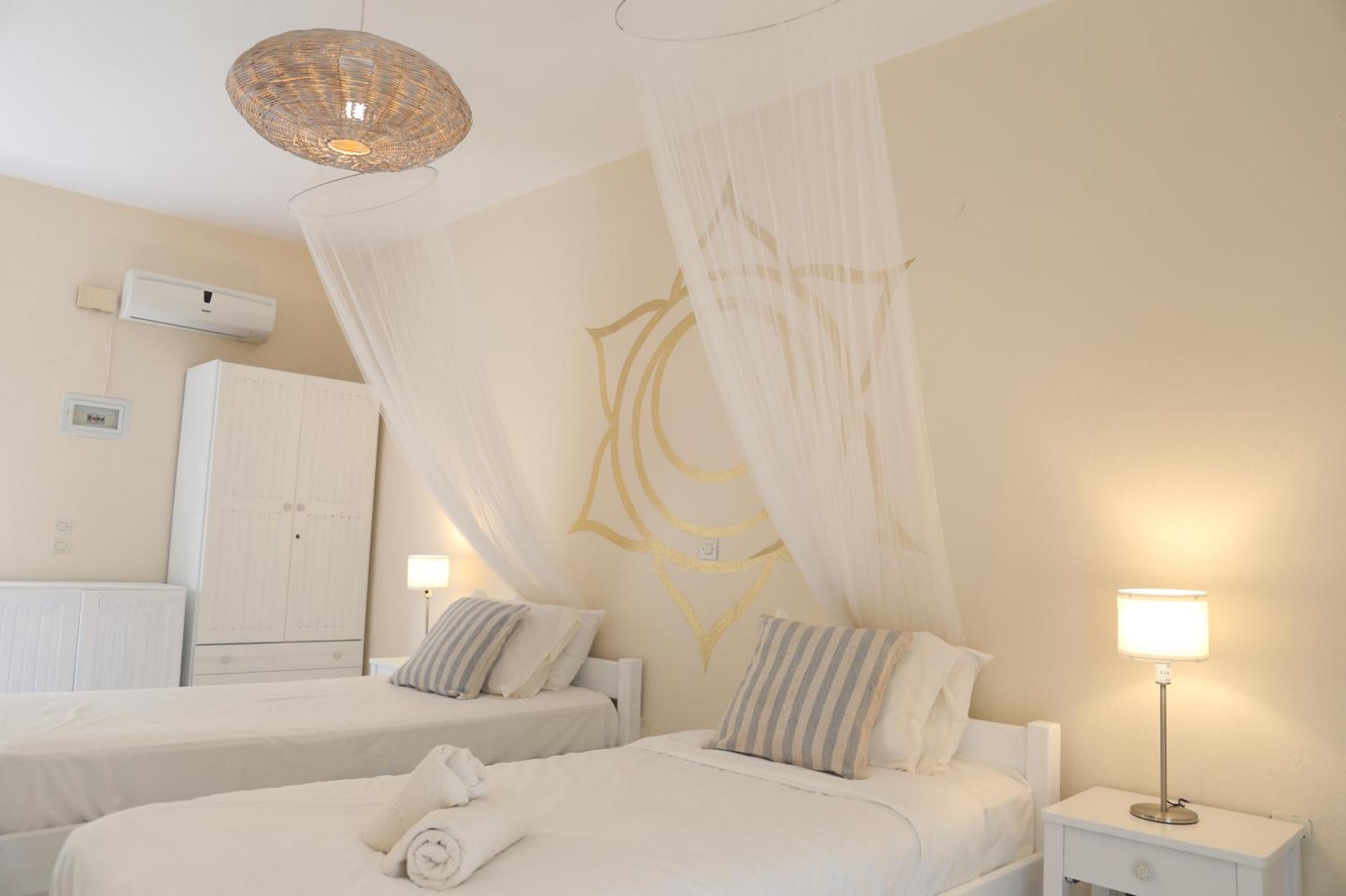 الشقق الفندقية Adiaفي  Kathys Island Retreat المظهر الخارجي الصورة