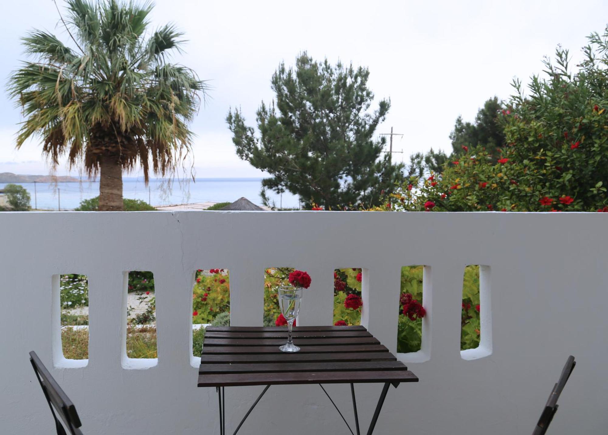 الشقق الفندقية Adiaفي  Kathys Island Retreat المظهر الخارجي الصورة
