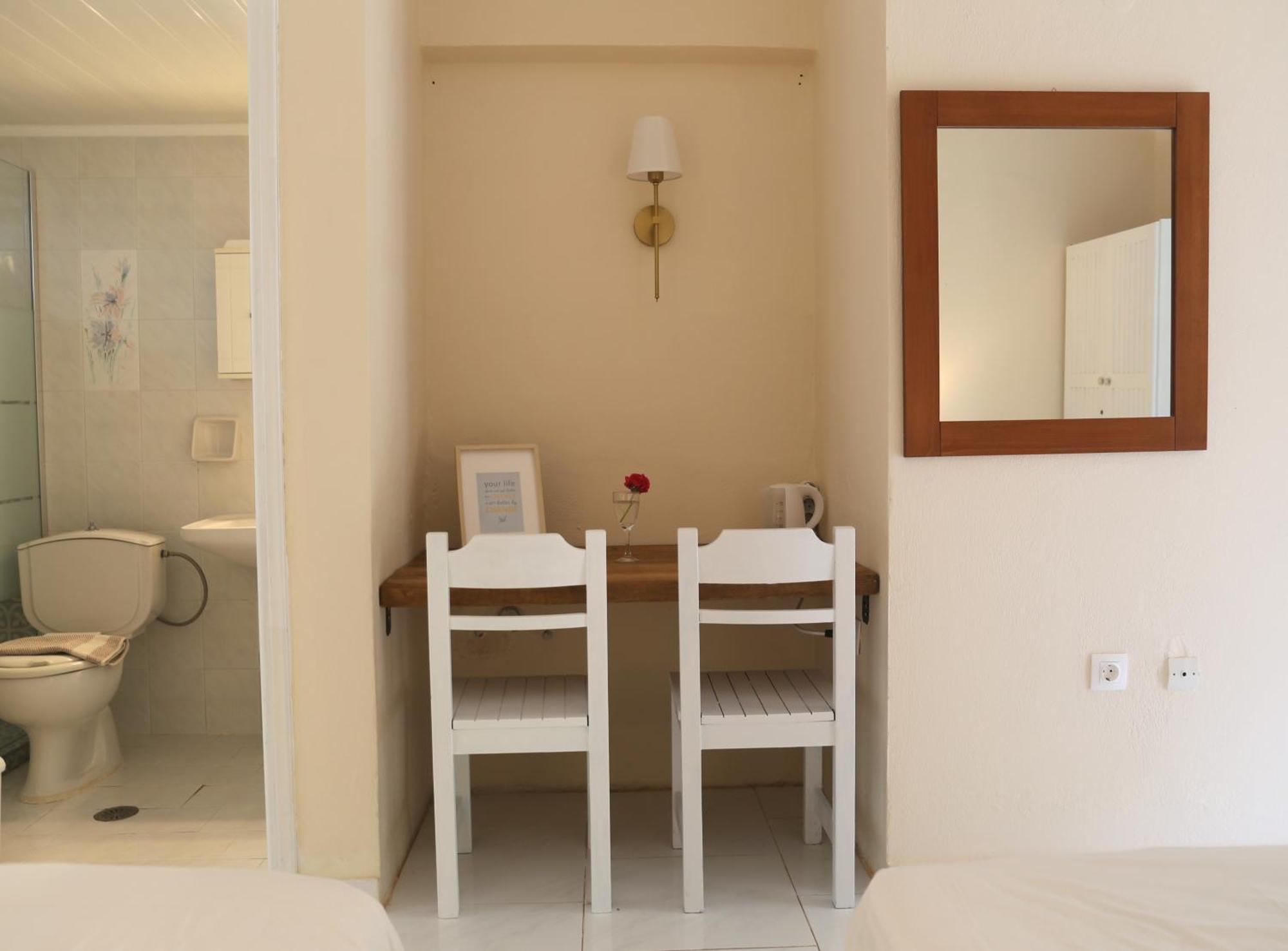 الشقق الفندقية Adiaفي  Kathys Island Retreat المظهر الخارجي الصورة