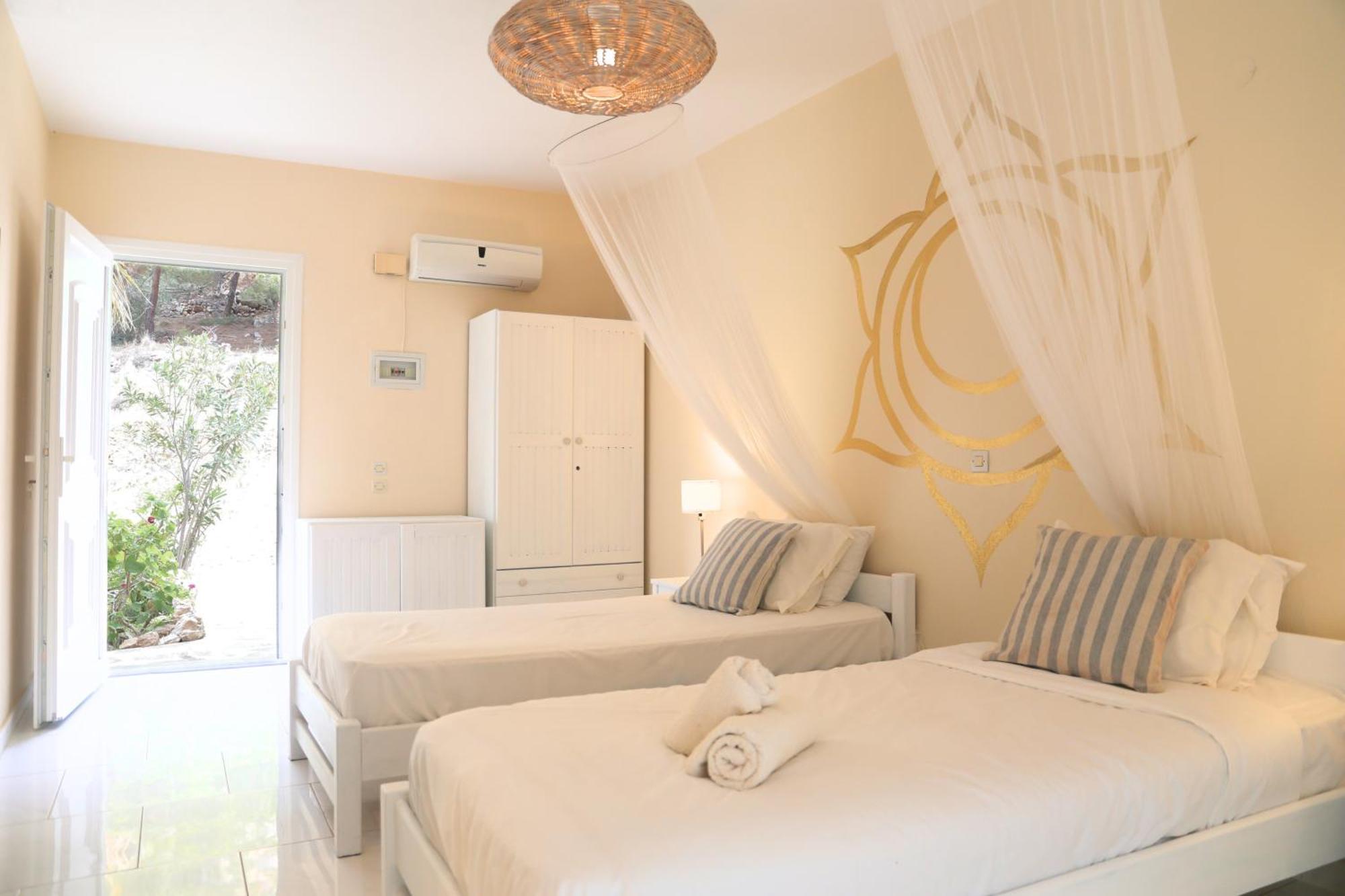 الشقق الفندقية Adiaفي  Kathys Island Retreat المظهر الخارجي الصورة
