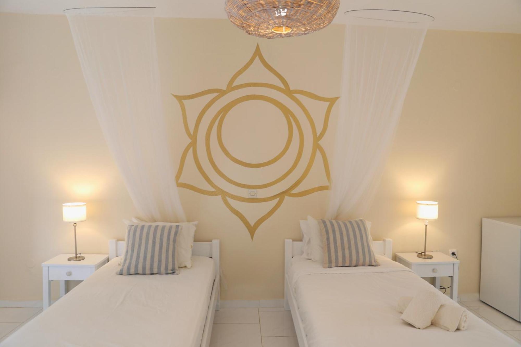 الشقق الفندقية Adiaفي  Kathys Island Retreat المظهر الخارجي الصورة