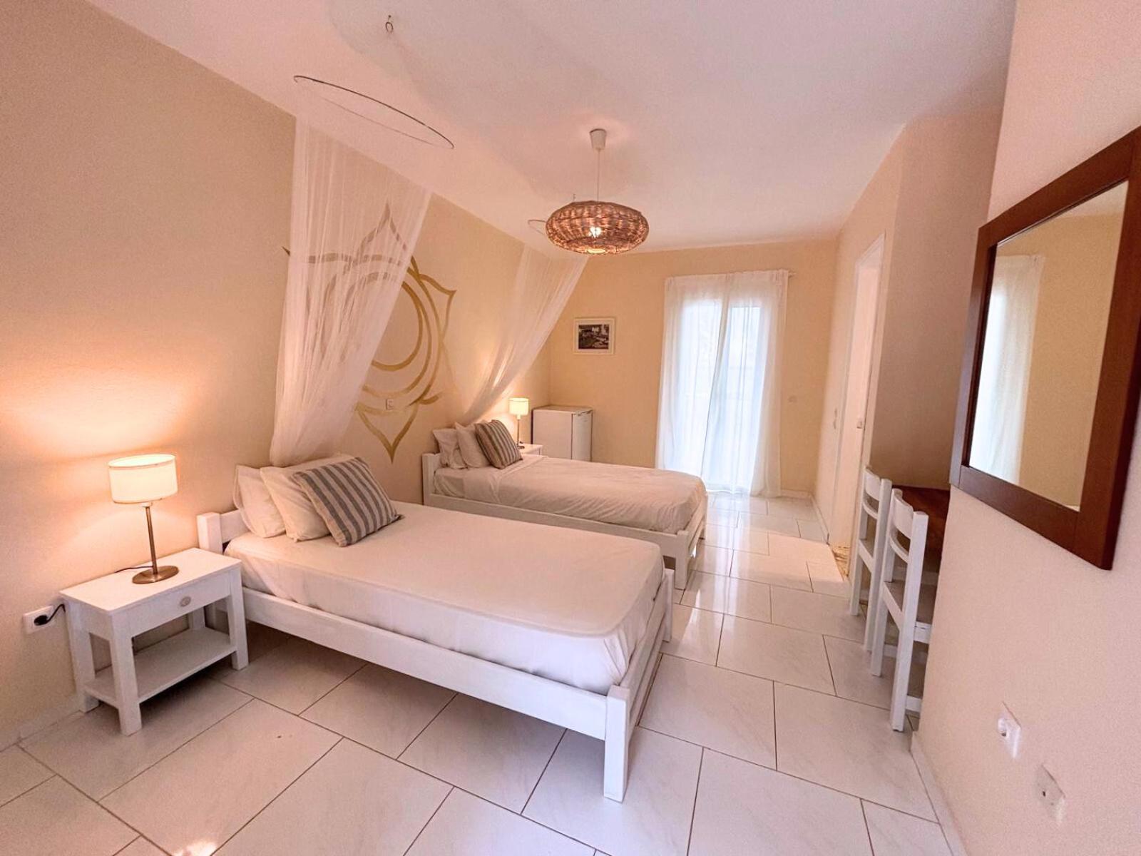 الشقق الفندقية Adiaفي  Kathys Island Retreat المظهر الخارجي الصورة