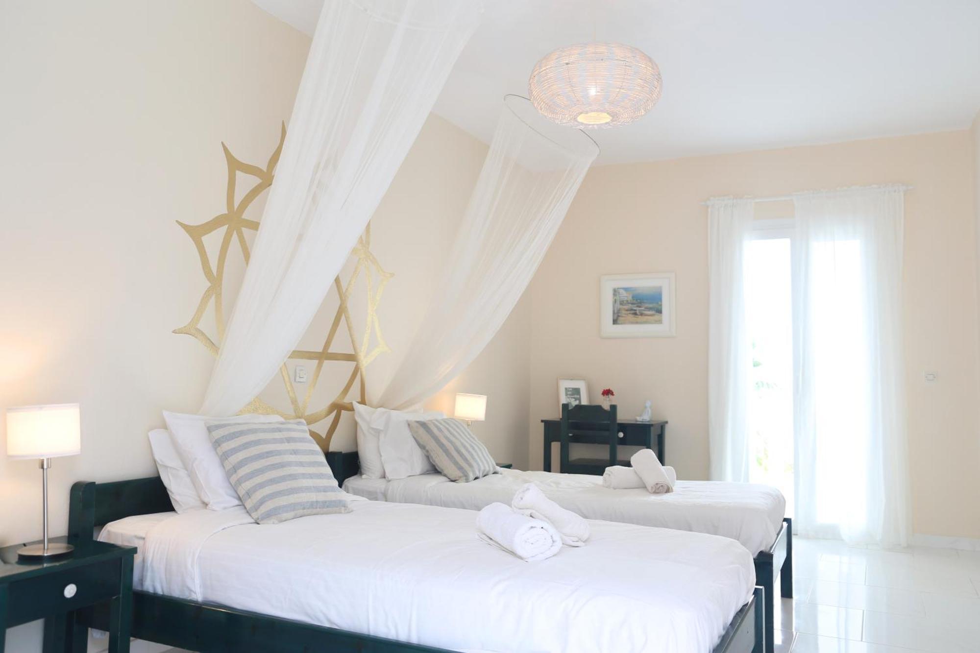 الشقق الفندقية Adiaفي  Kathys Island Retreat المظهر الخارجي الصورة