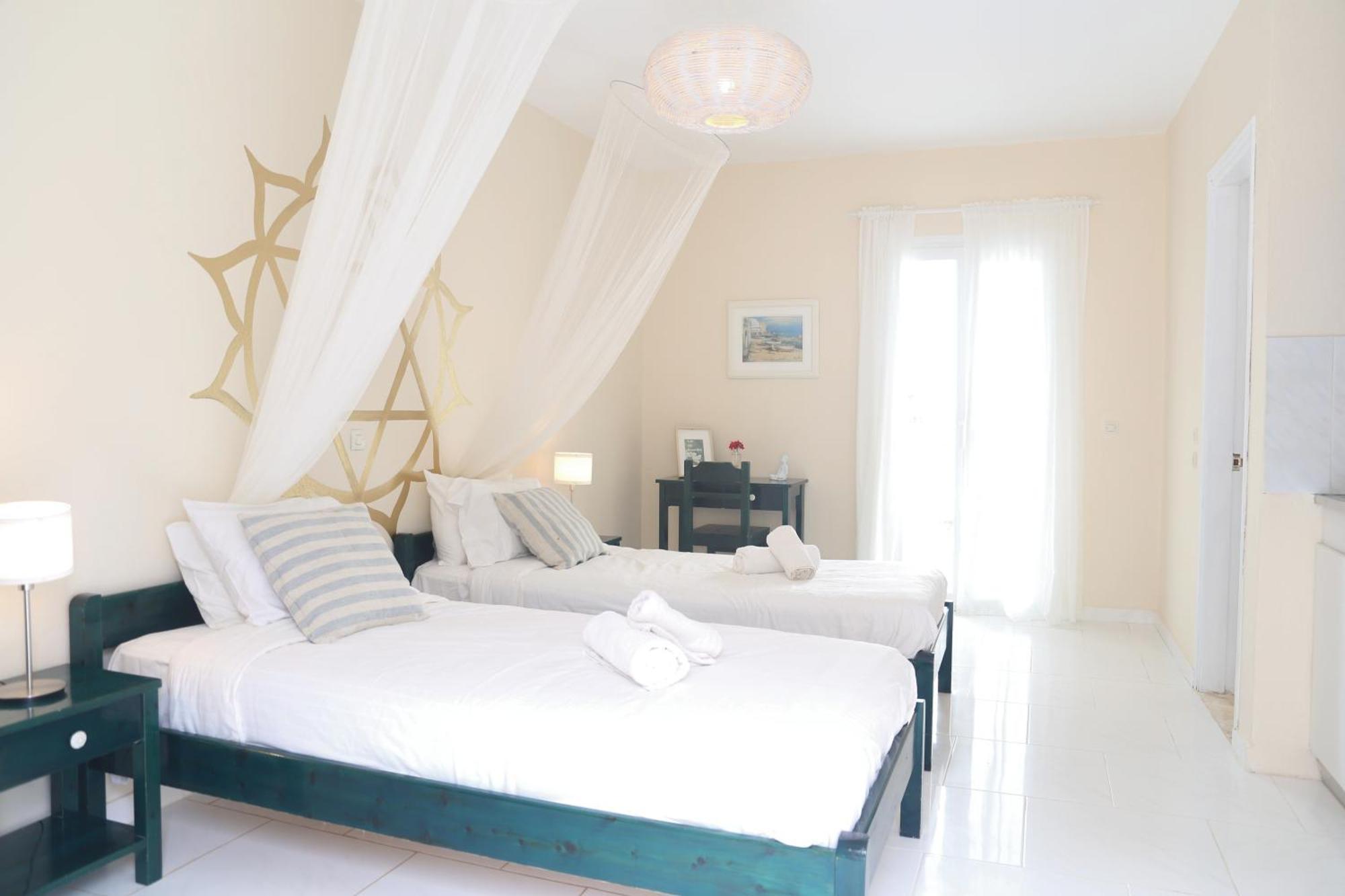 الشقق الفندقية Adiaفي  Kathys Island Retreat المظهر الخارجي الصورة