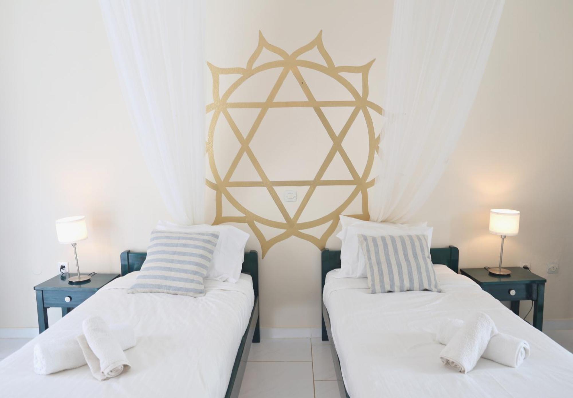 الشقق الفندقية Adiaفي  Kathys Island Retreat المظهر الخارجي الصورة