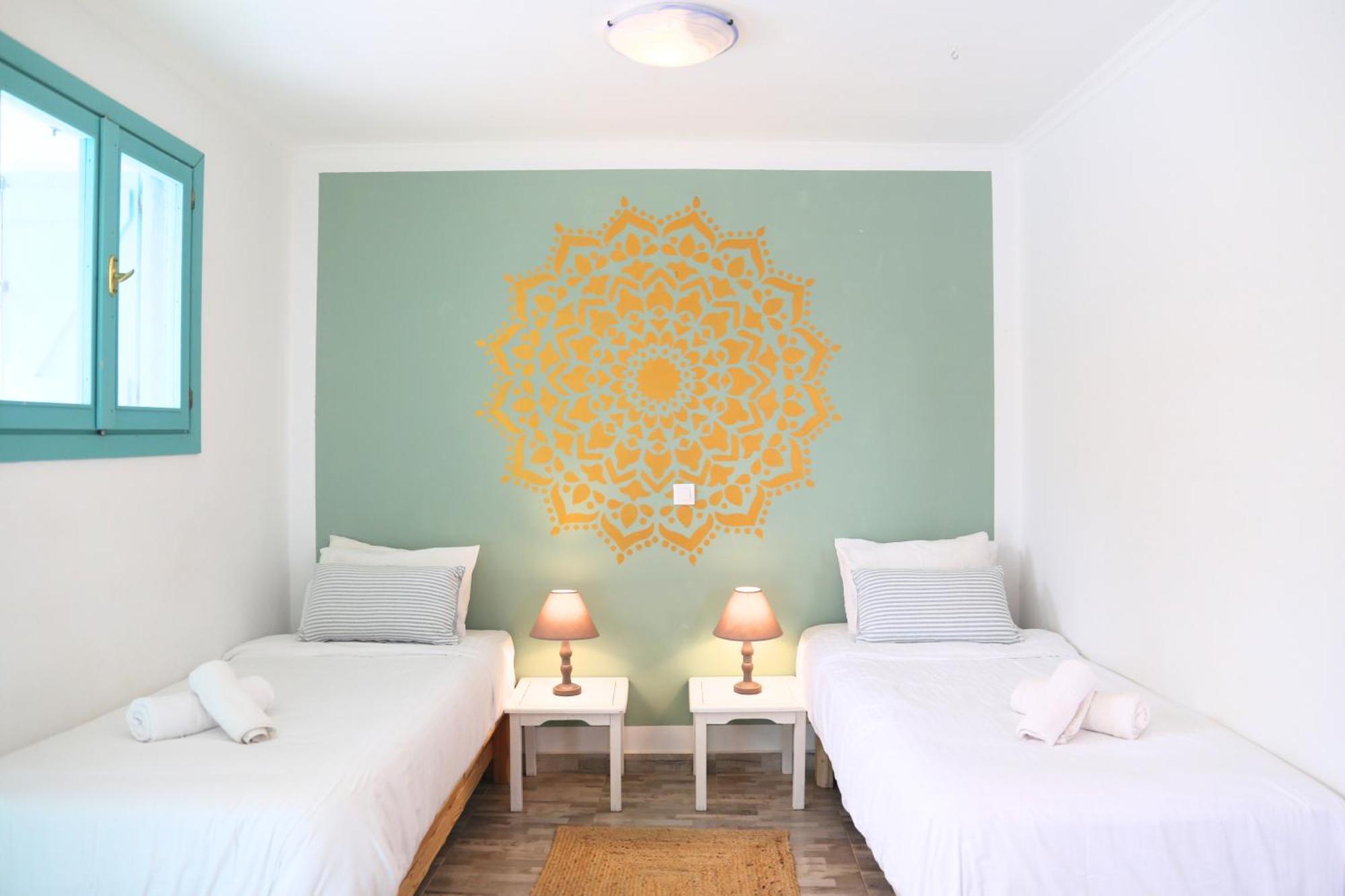 الشقق الفندقية Adiaفي  Kathys Island Retreat المظهر الخارجي الصورة