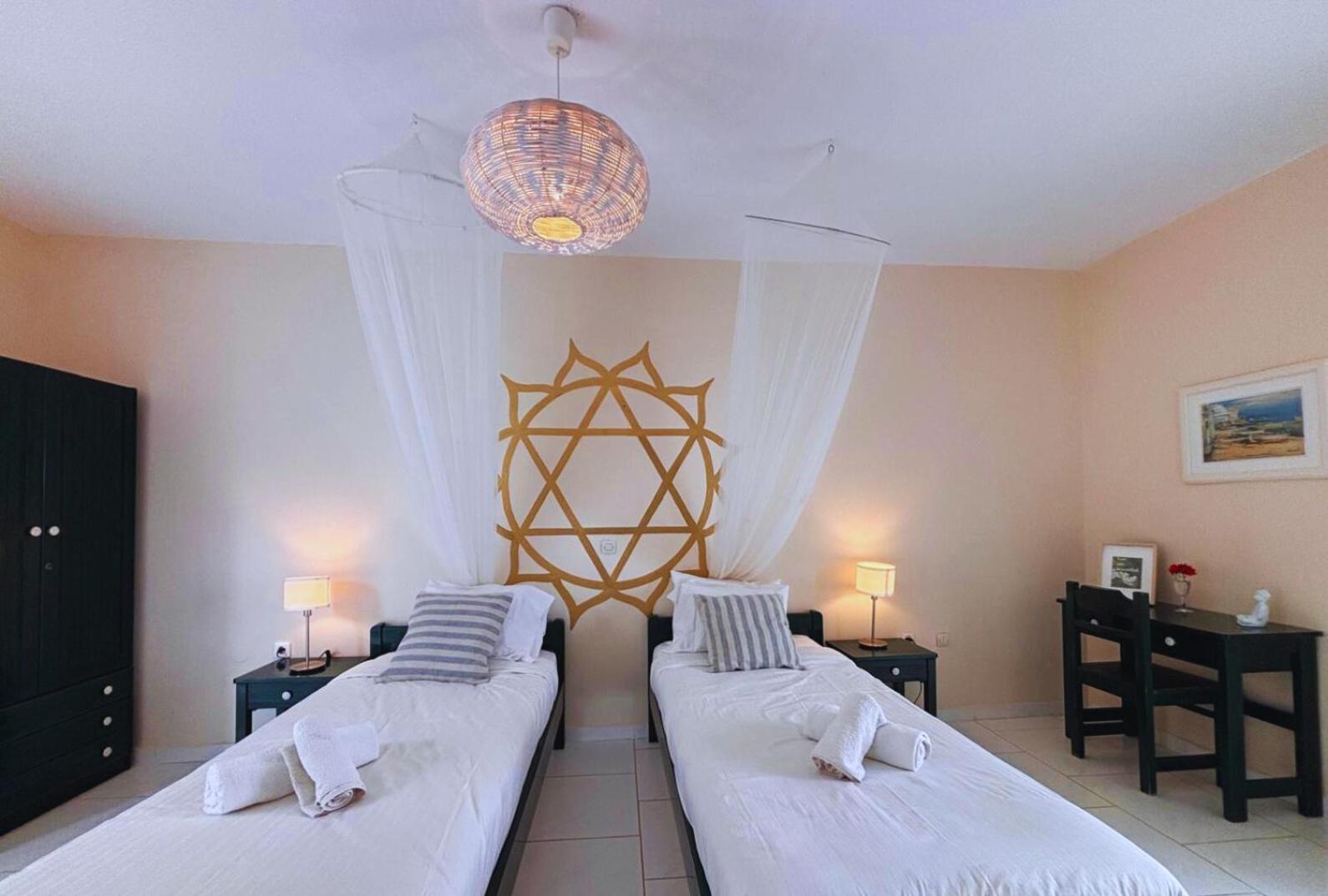الشقق الفندقية Adiaفي  Kathys Island Retreat المظهر الخارجي الصورة