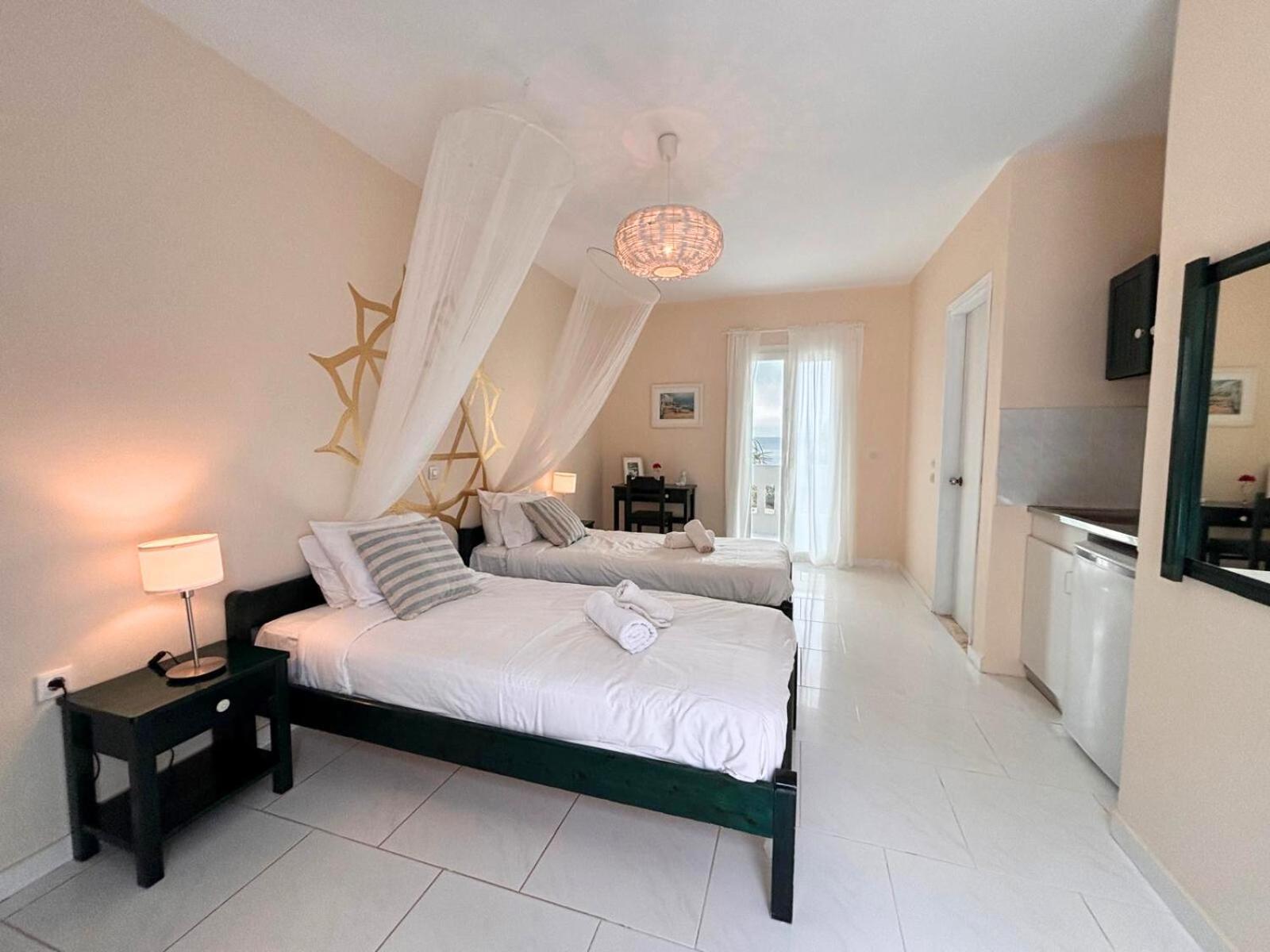 الشقق الفندقية Adiaفي  Kathys Island Retreat المظهر الخارجي الصورة