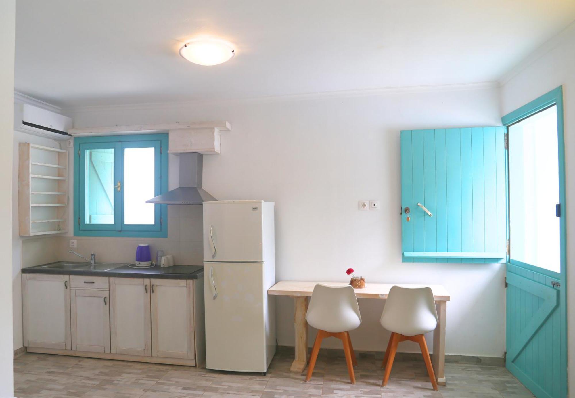 الشقق الفندقية Adiaفي  Kathys Island Retreat المظهر الخارجي الصورة