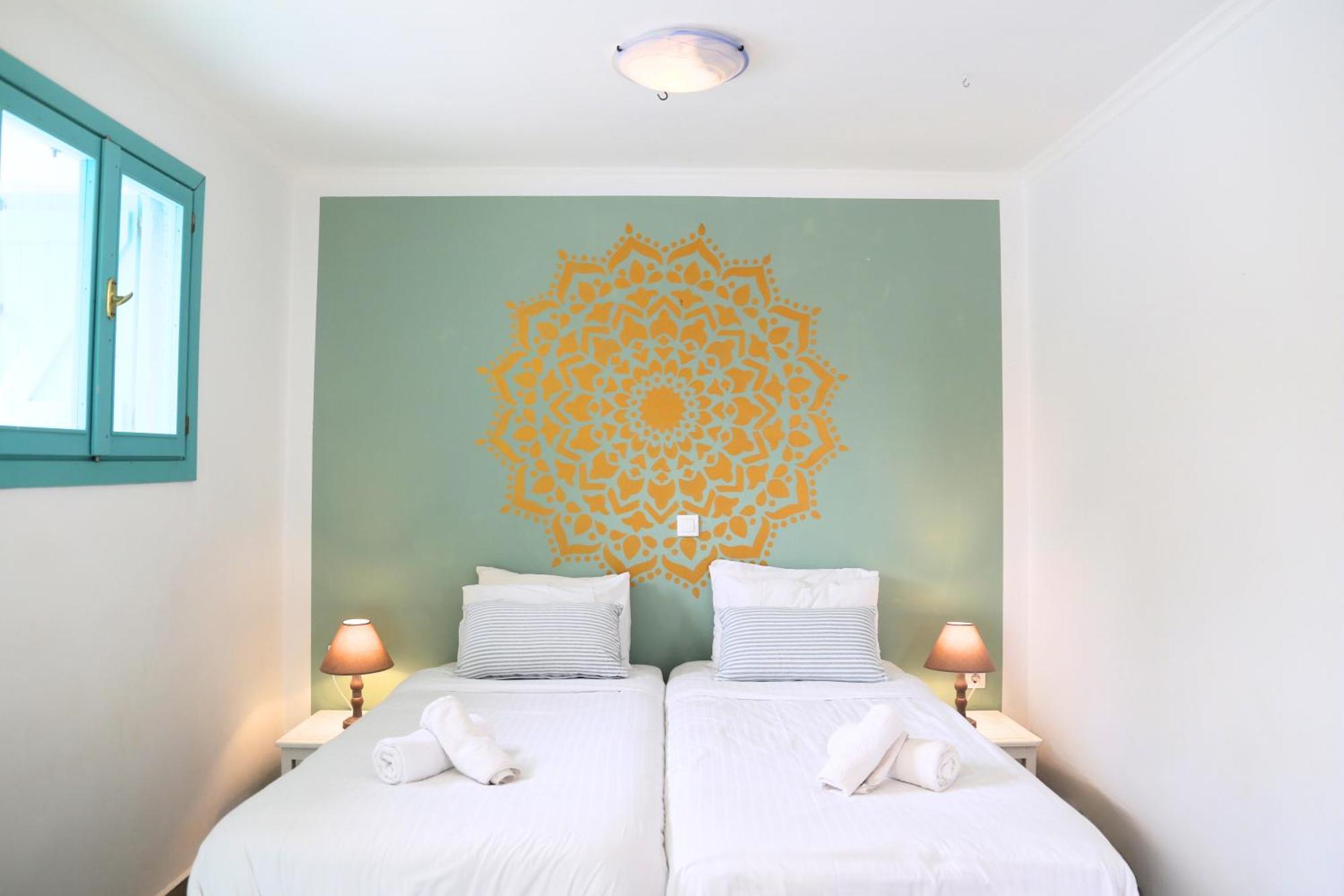 الشقق الفندقية Adiaفي  Kathys Island Retreat المظهر الخارجي الصورة
