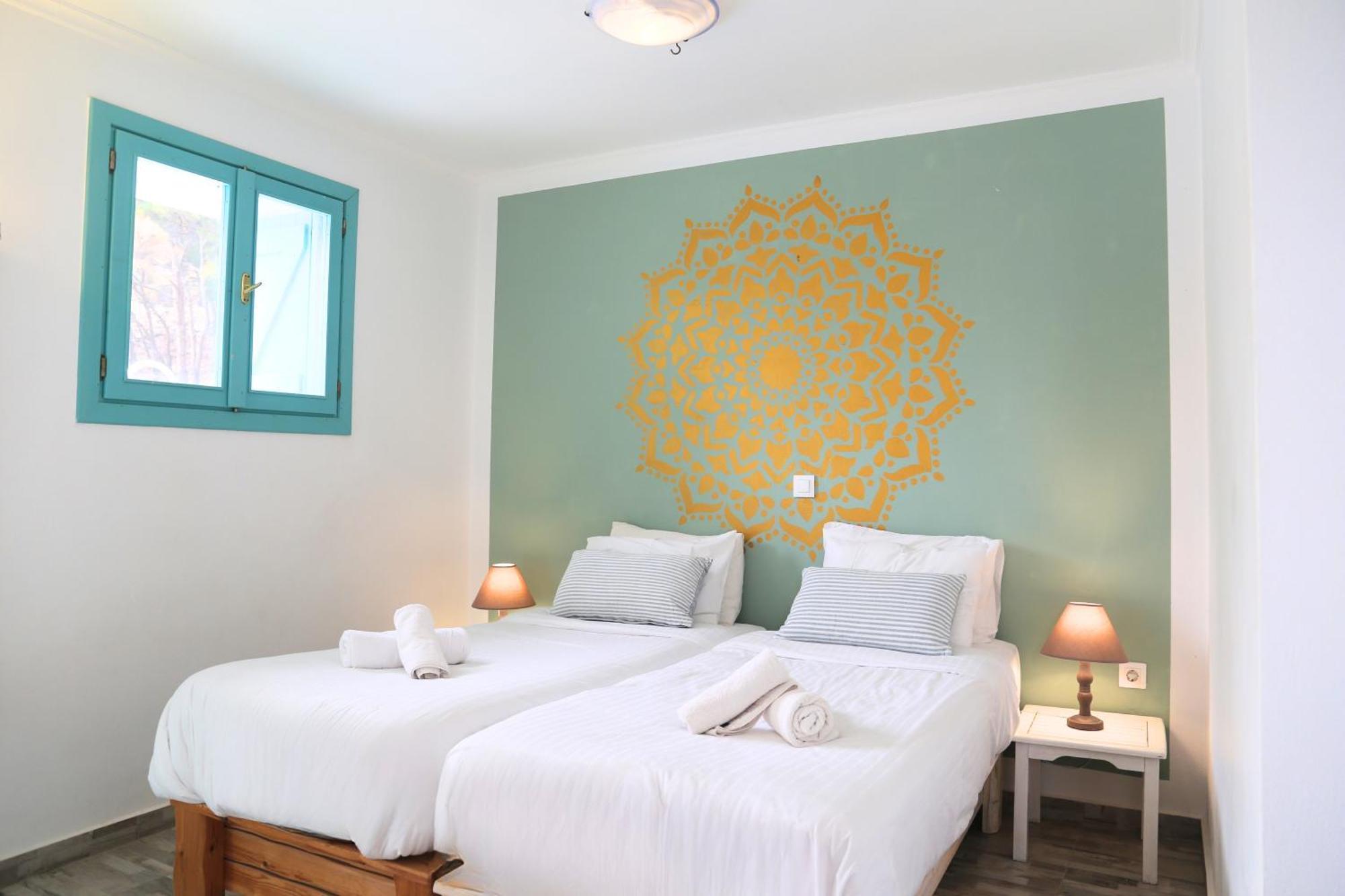 الشقق الفندقية Adiaفي  Kathys Island Retreat المظهر الخارجي الصورة