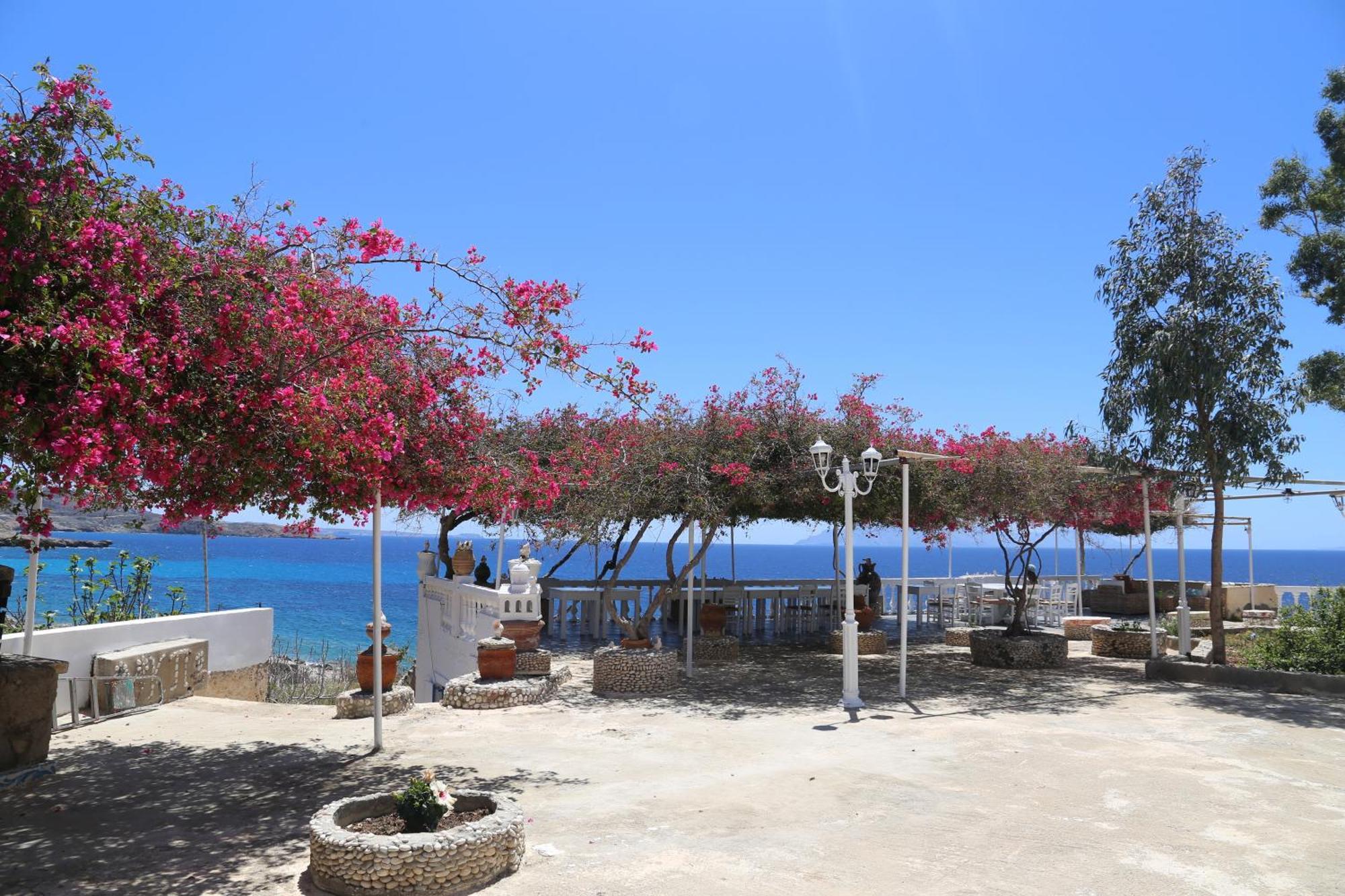 الشقق الفندقية Adiaفي  Kathys Island Retreat المظهر الخارجي الصورة