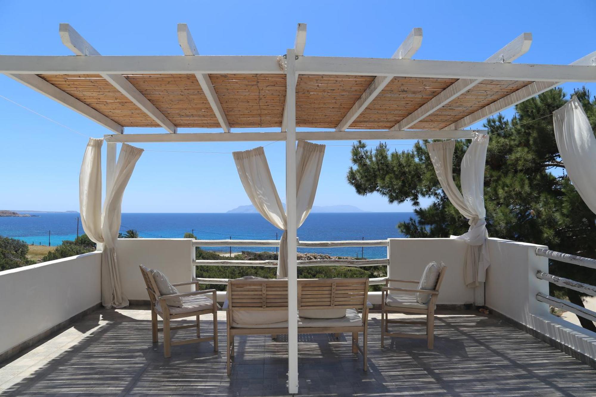 الشقق الفندقية Adiaفي  Kathys Island Retreat المظهر الخارجي الصورة