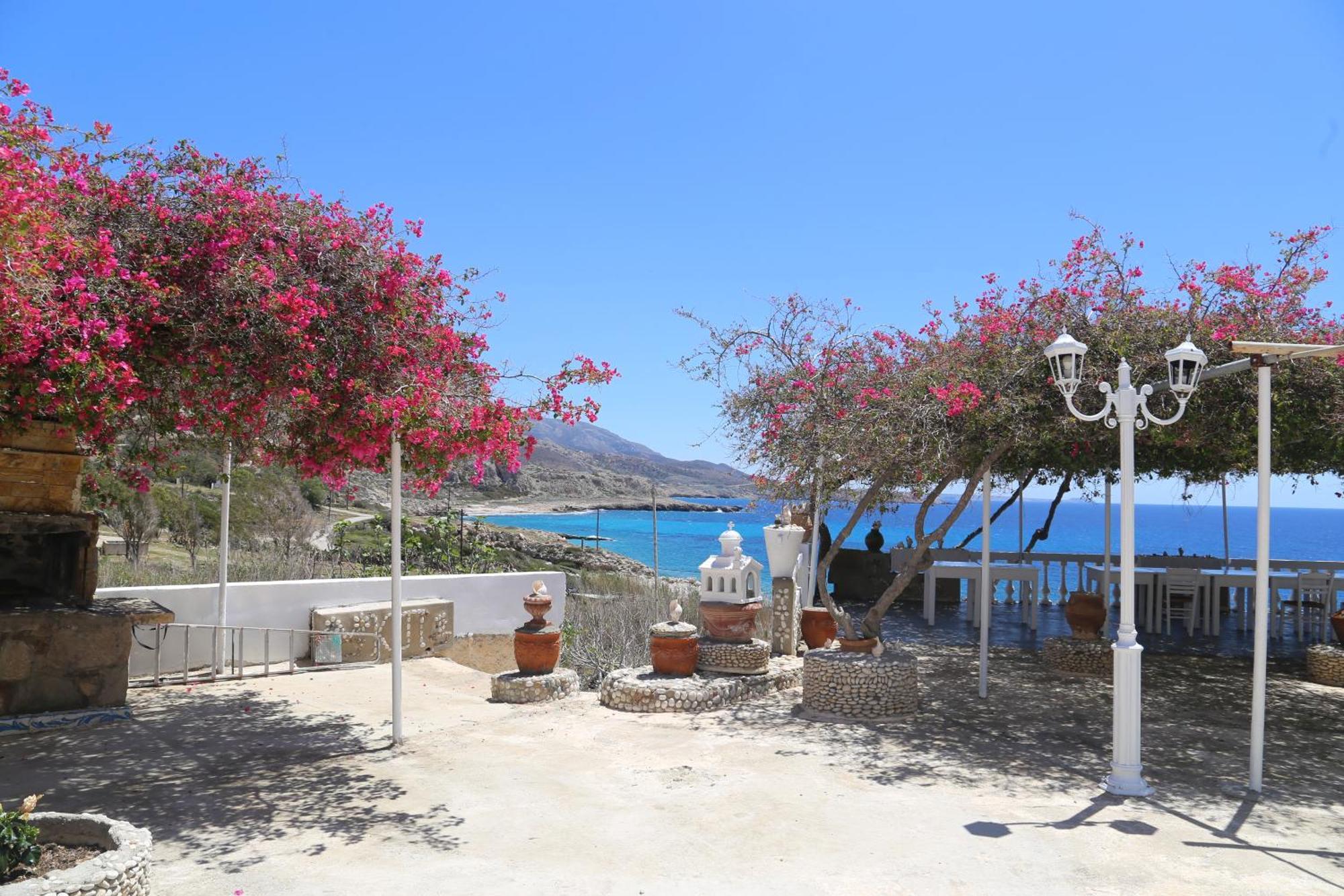 الشقق الفندقية Adiaفي  Kathys Island Retreat المظهر الخارجي الصورة