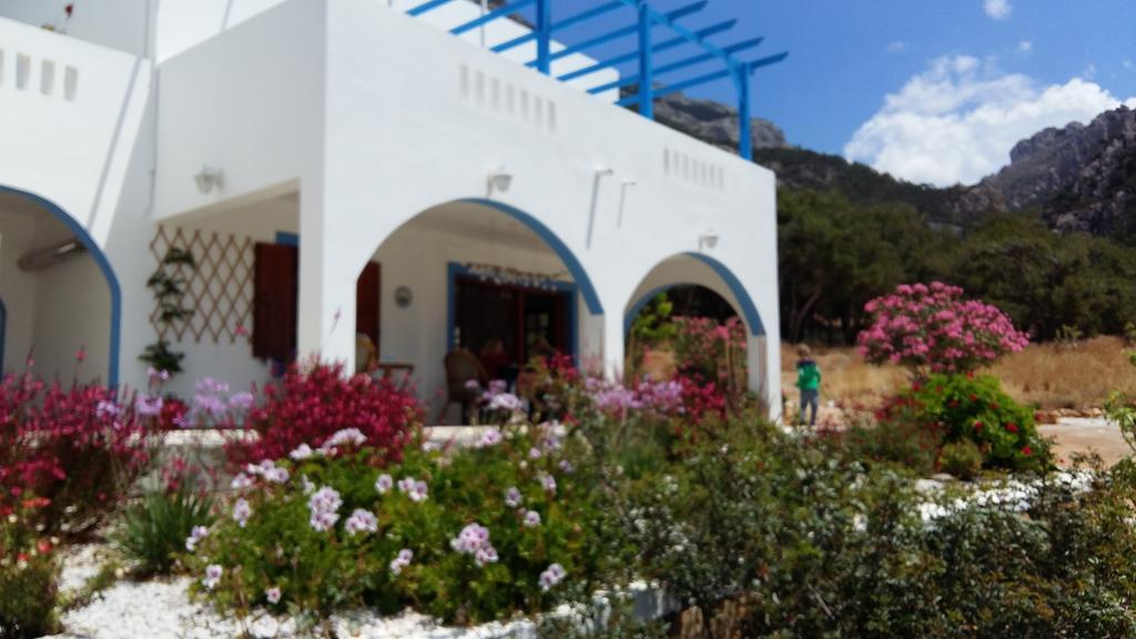 الشقق الفندقية Adiaفي  Kathys Island Retreat المظهر الخارجي الصورة