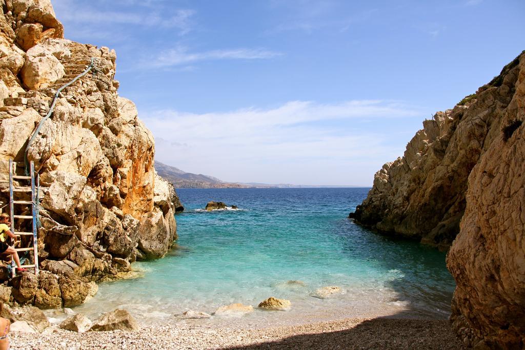 الشقق الفندقية Adiaفي  Kathys Island Retreat المظهر الخارجي الصورة